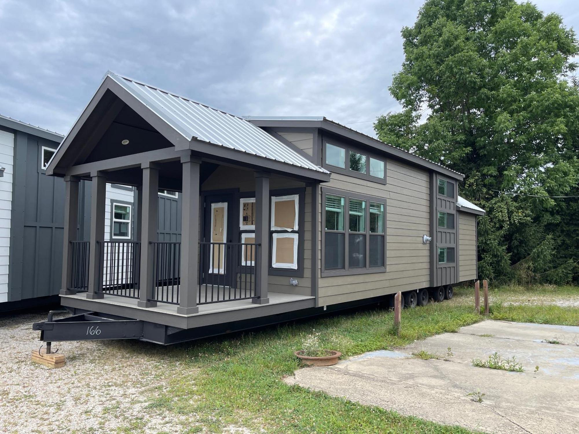 Pine Creek Cabins & Camping Resort South Bloomingville 외부 사진